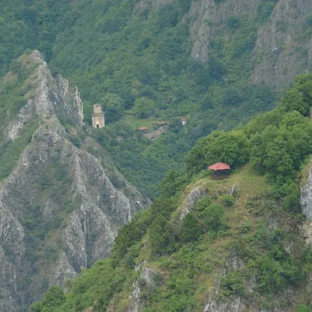 Hotel Canyon 3*