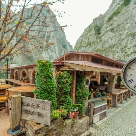 Hotel Canyon